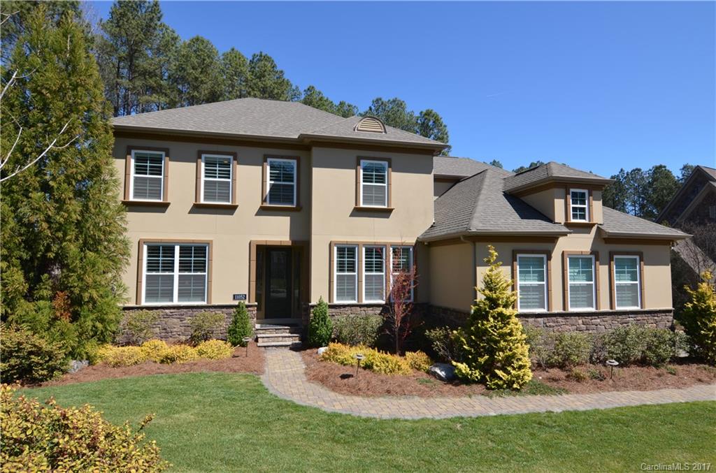 11052 Preservation Park Drive Charlotte NC 28214