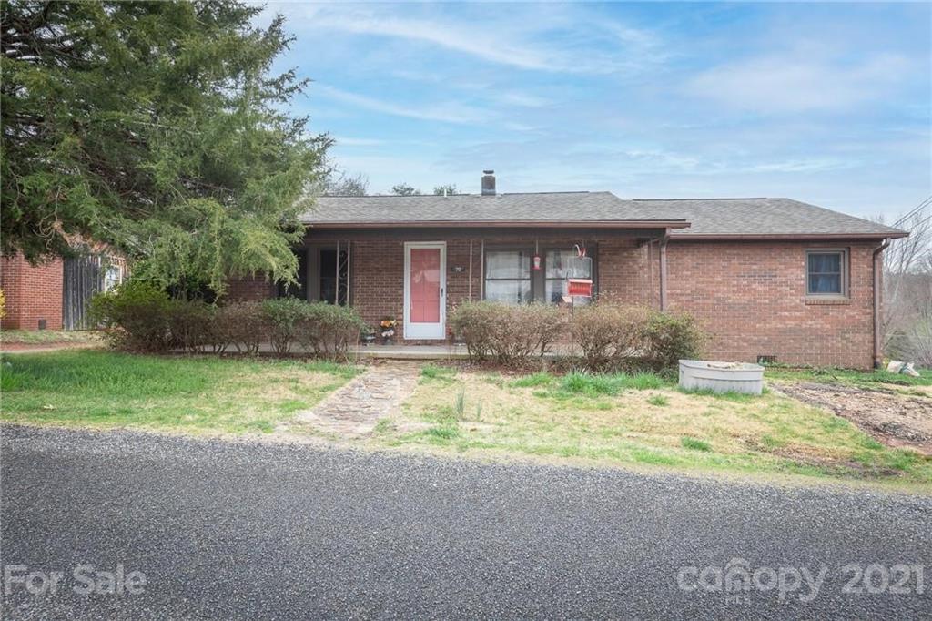 70/66 Ebenezer Road Old Fort NC 28762