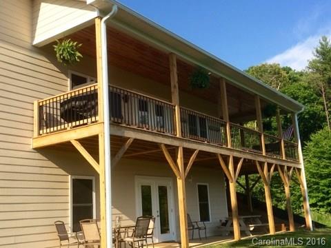 34 Brown Road Weaverville NC 28787