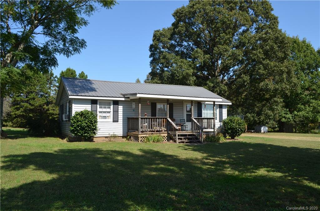 1561 Ostwalt Amity Road Cleveland NC 27013