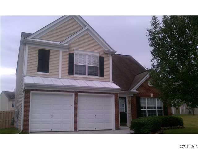 6514 Jupiter Lane Charlotte NC 28213