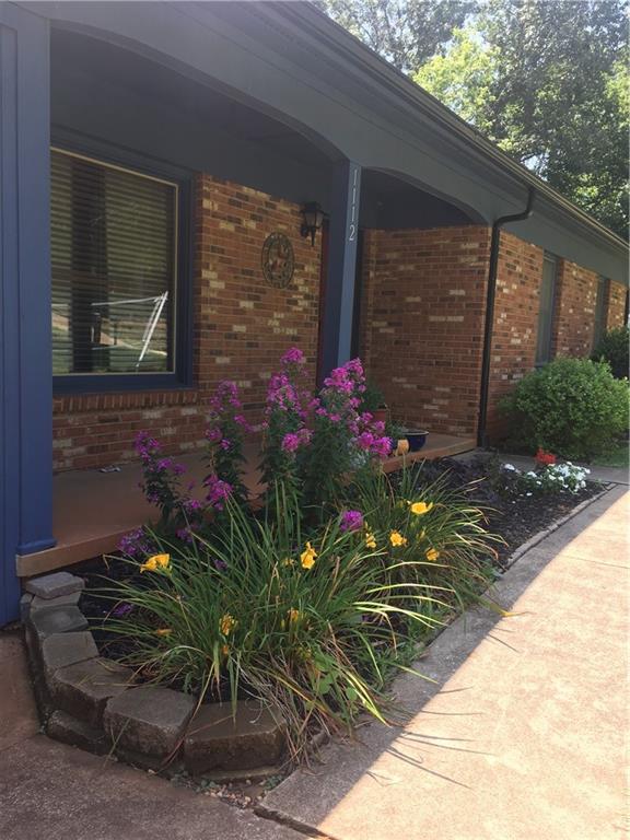 1112 Dixie Park Avenue Newton NC 28658
