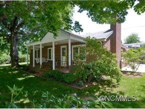 41 Lower Glady Fork Road Candler NC 28715