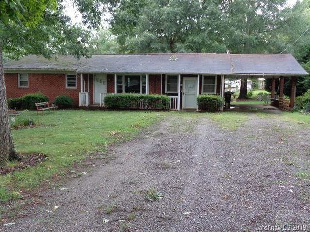 1713 Dale Street Newton NC 28658