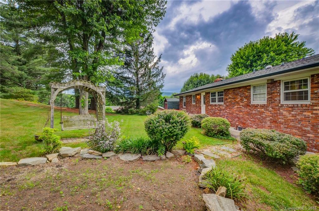 34 Sheppard Drive Asheville NC 28806