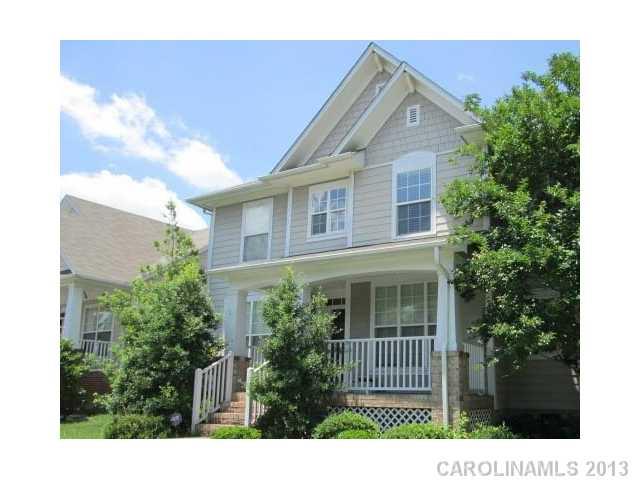 8407 Camberly Road Huntersville NC 28078