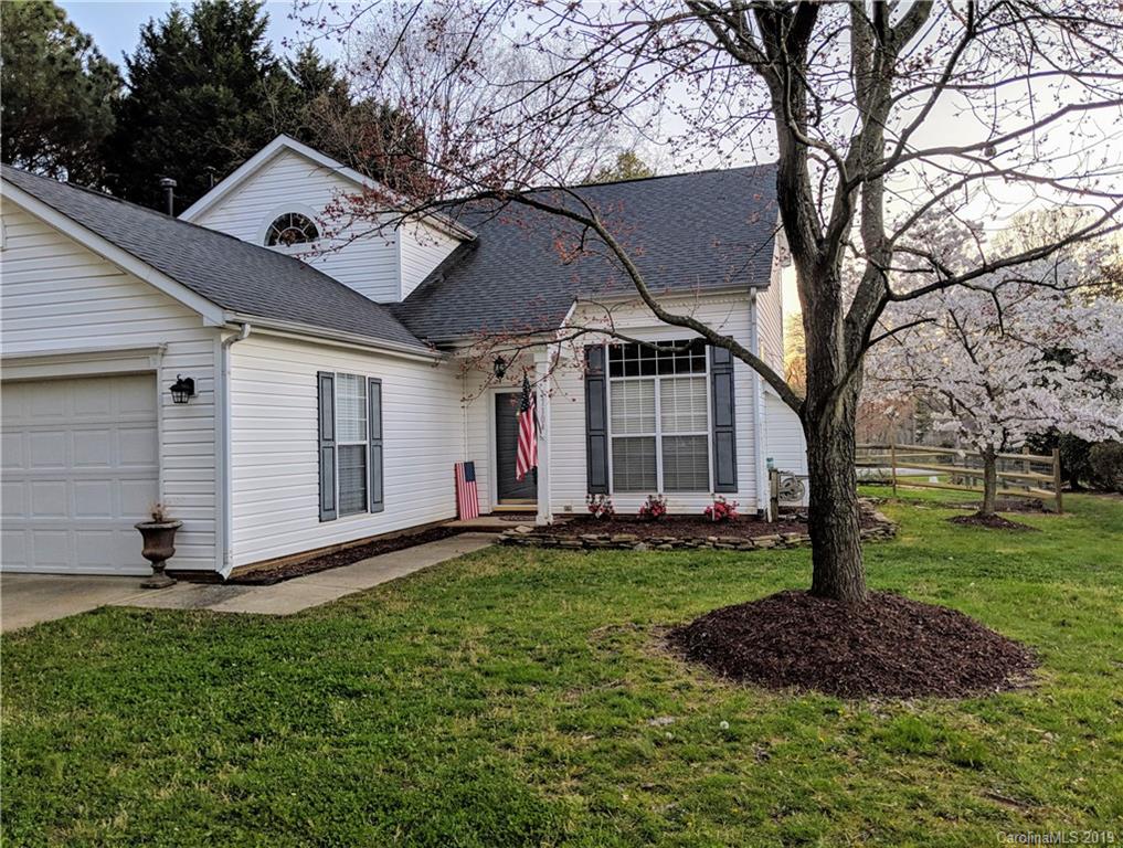 17104 Cabernet Court Cornelius NC 28031