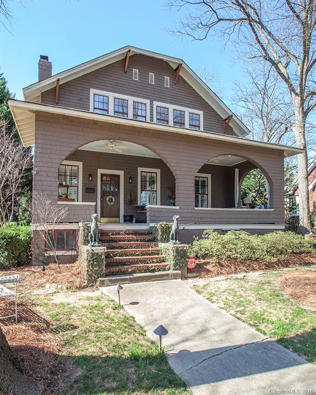 2220 Vail Avenue Charlotte NC 28207