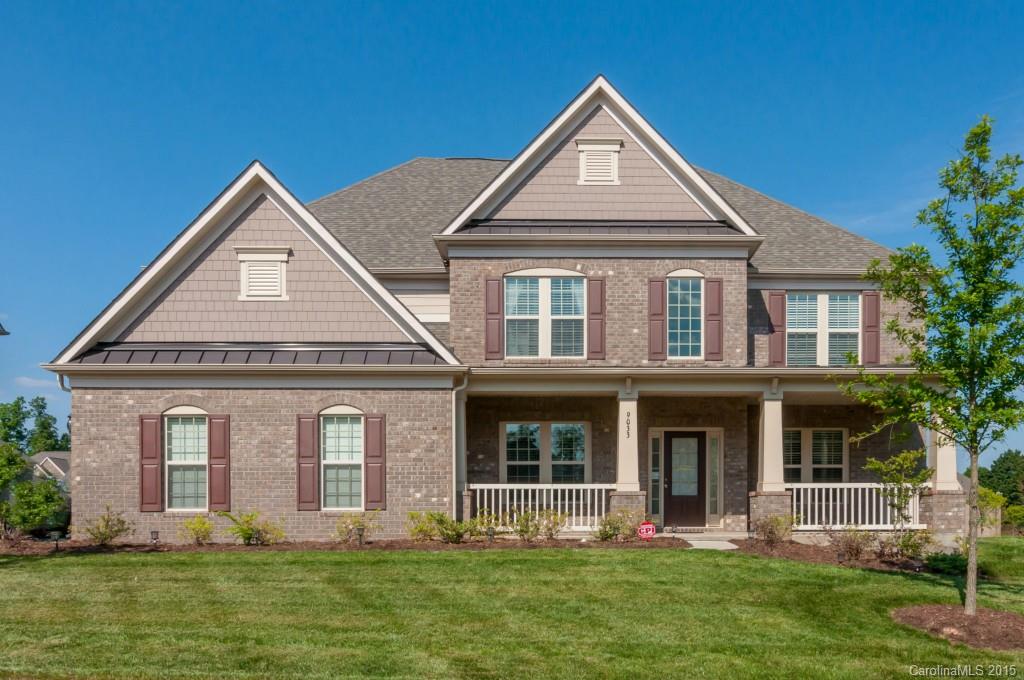 9033 Tamarron Drive Charlotte NC 28277