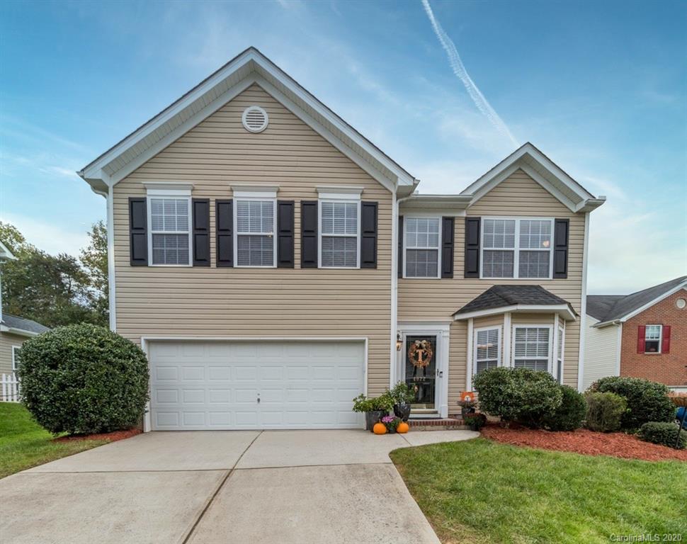 4072 Catawba Creek Drive Gastonia NC 28056