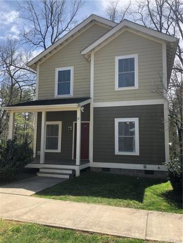 129 Aurora Drive Asheville NC 28805
