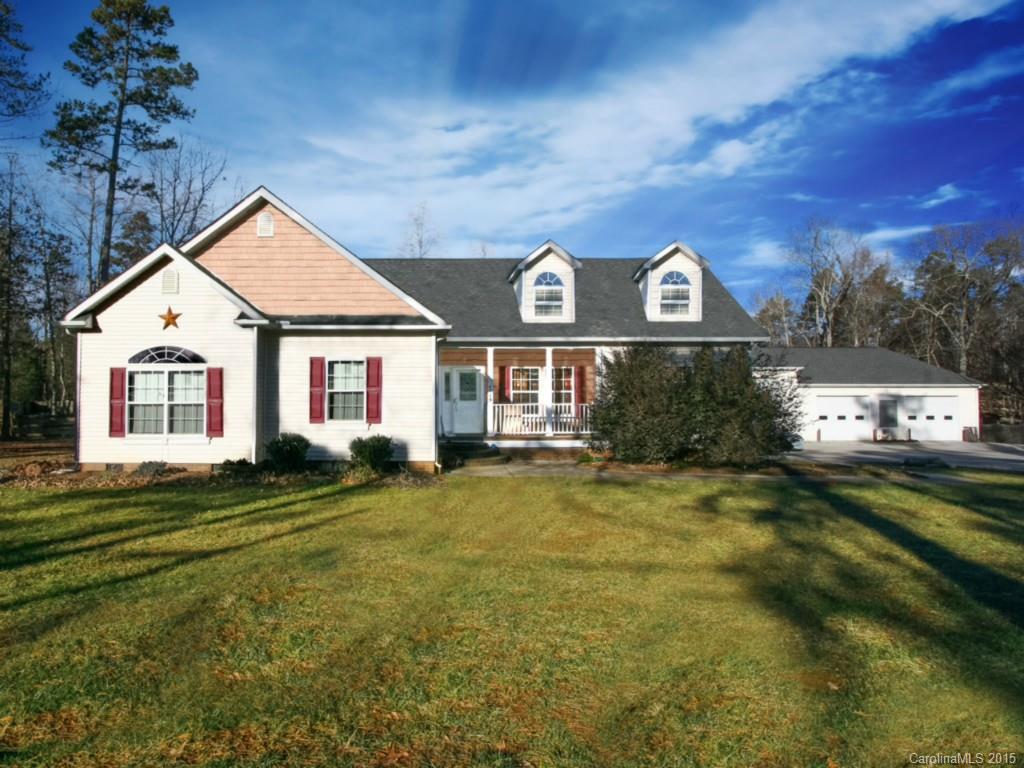 1319 Mount Ulla Highway Mooresville NC 28115