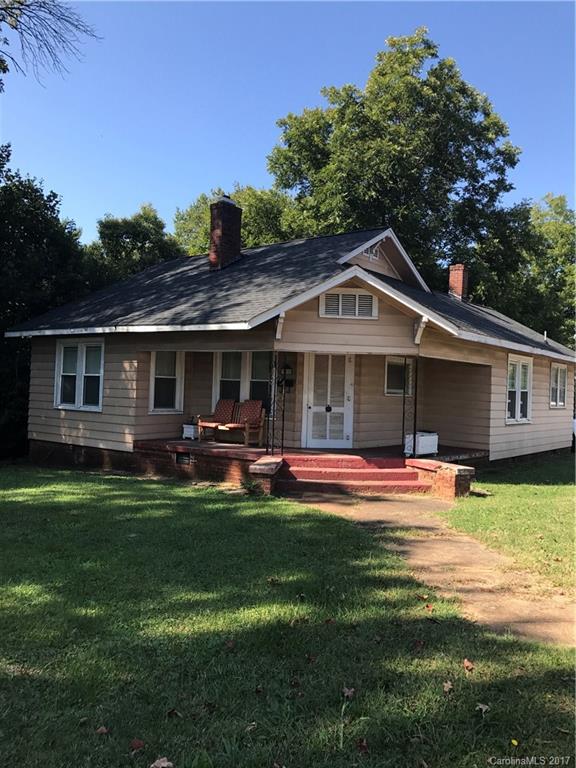 300 S Main Avenue Newton NC 28658