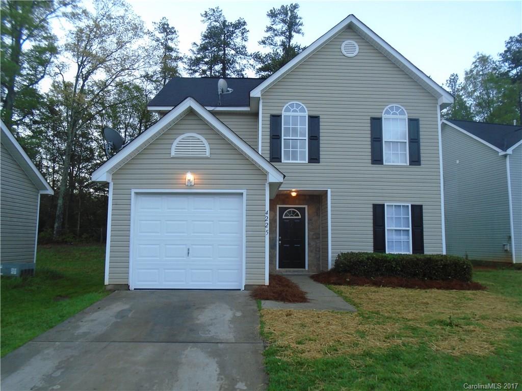 4225 Parkdale Drive Charlotte NC 28208