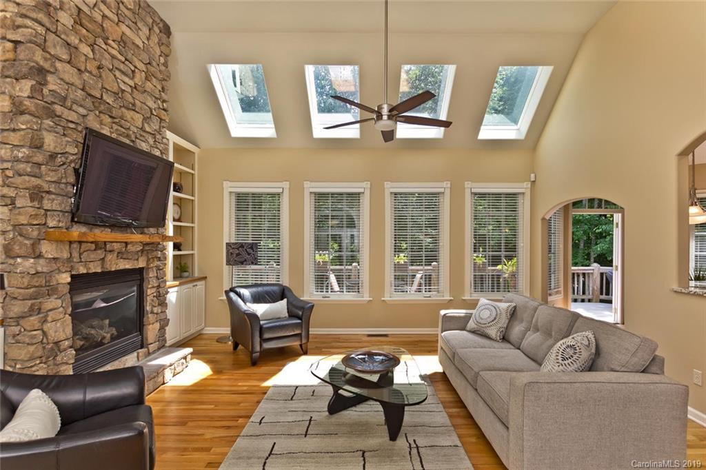 30 Fairway View Drive Weaverville NC 28787
