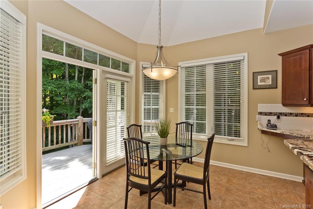 30 Fairway View Drive Weaverville NC 28787