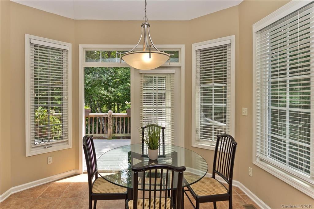 30 Fairway View Drive Weaverville NC 28787