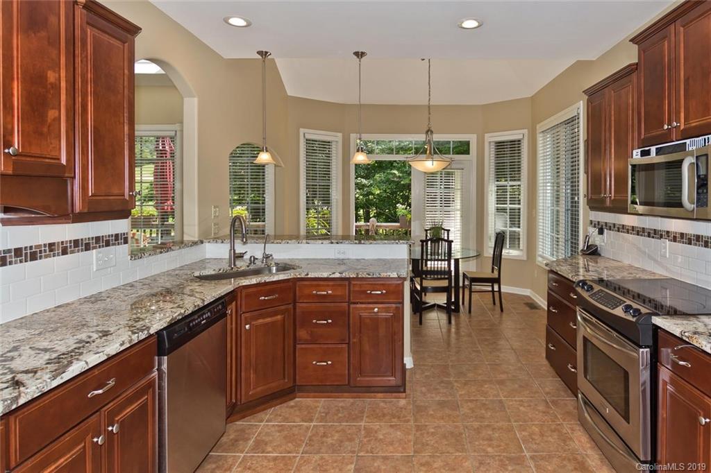 30 Fairway View Drive Weaverville NC 28787