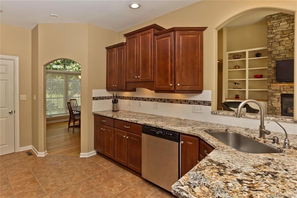 30 Fairway View Drive Weaverville NC 28787