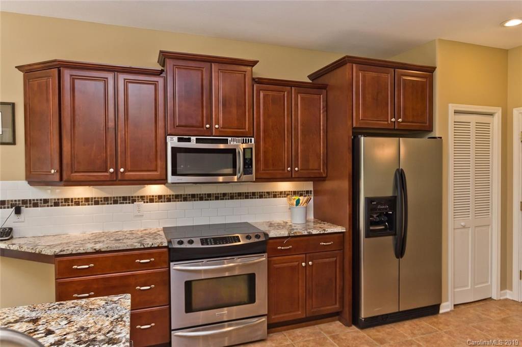 30 Fairway View Drive Weaverville NC 28787