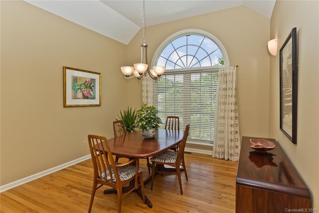 30 Fairway View Drive Weaverville NC 28787