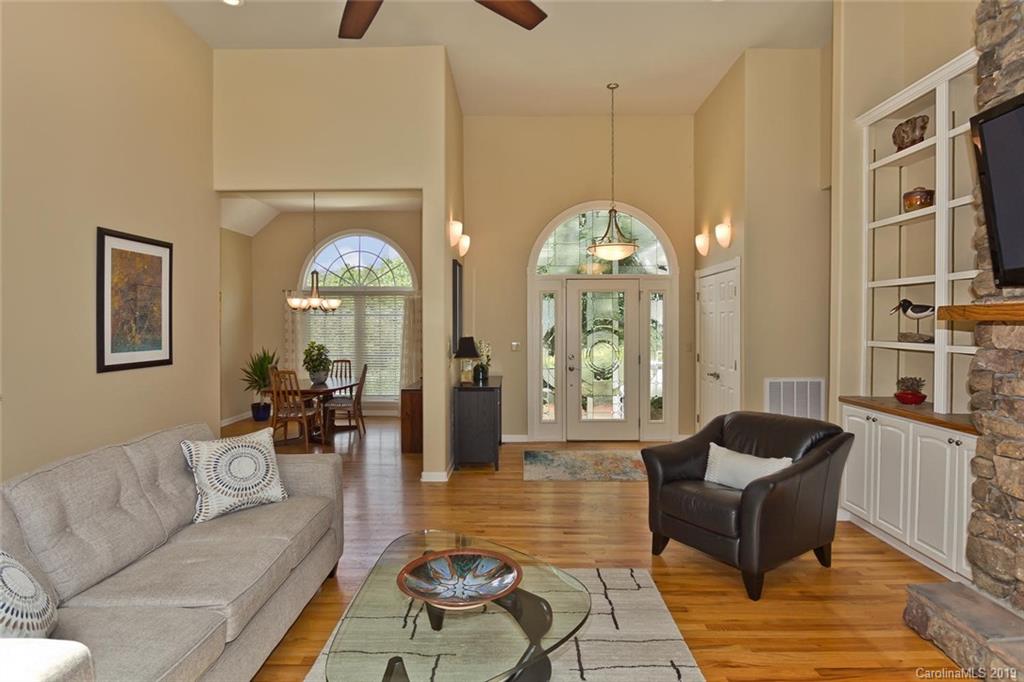 30 Fairway View Drive Weaverville NC 28787