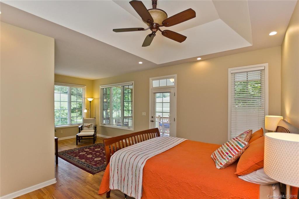 30 Fairway View Drive Weaverville NC 28787