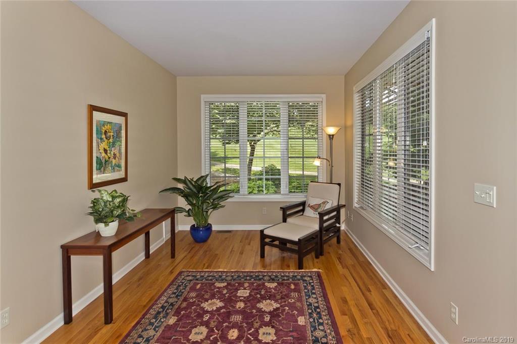 30 Fairway View Drive Weaverville NC 28787