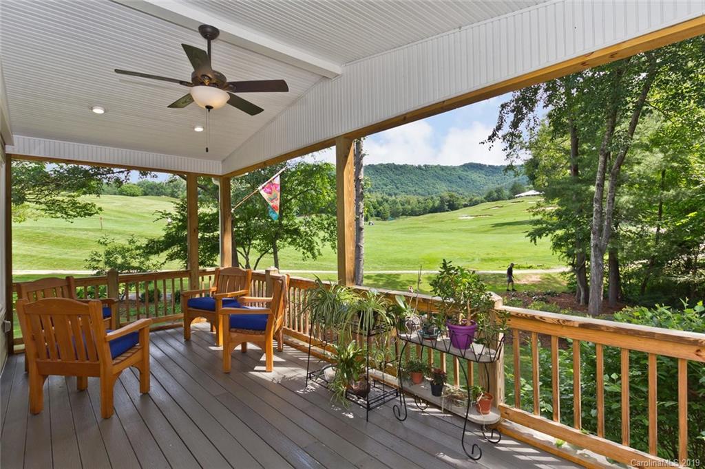 30 Fairway View Drive Weaverville NC 28787