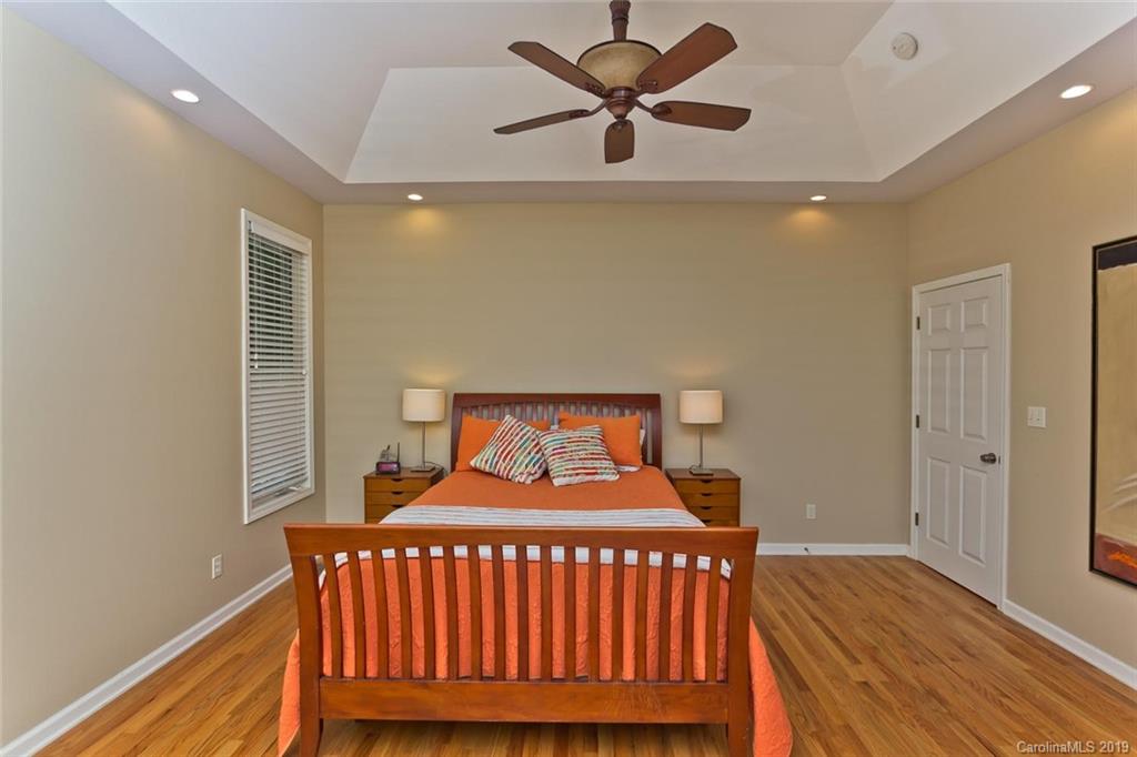 30 Fairway View Drive Weaverville NC 28787