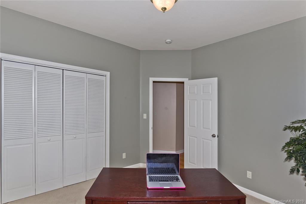 30 Fairway View Drive Weaverville NC 28787