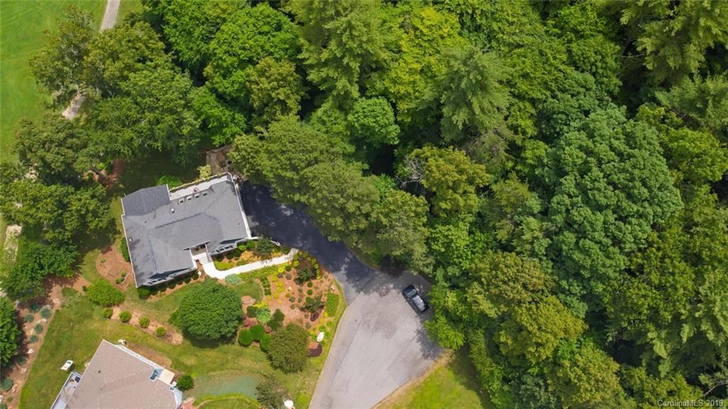 30 Fairway View Drive Weaverville NC 28787