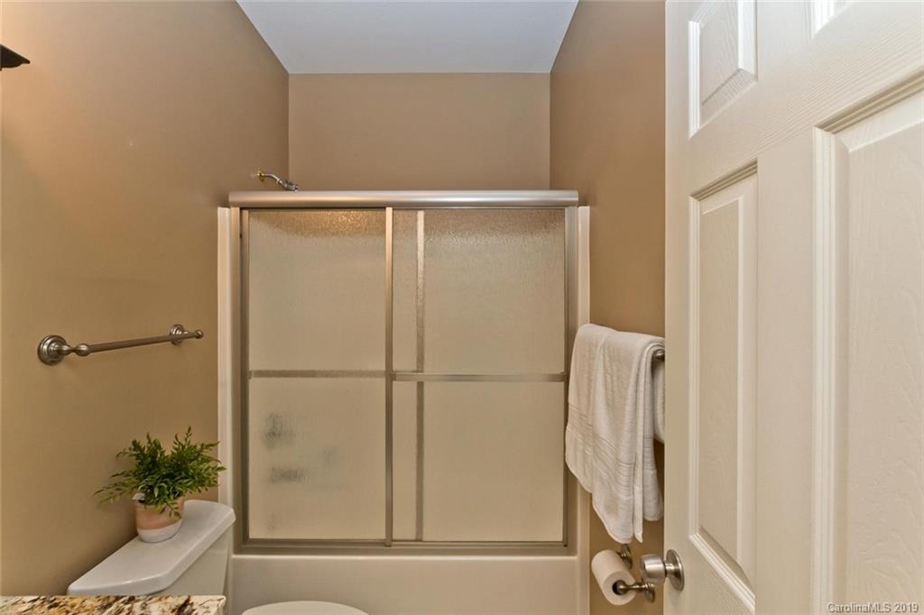30 Fairway View Drive Weaverville NC 28787