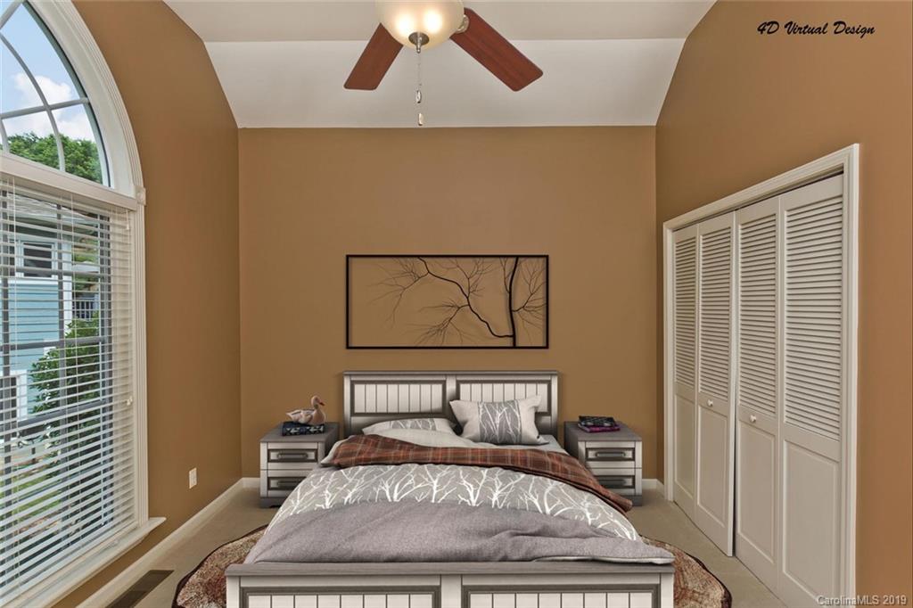 30 Fairway View Drive Weaverville NC 28787