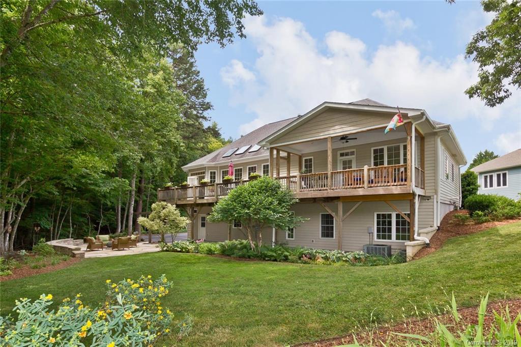 30 Fairway View Drive Weaverville NC 28787
