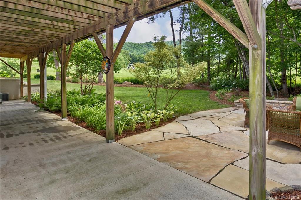 30 Fairway View Drive Weaverville NC 28787