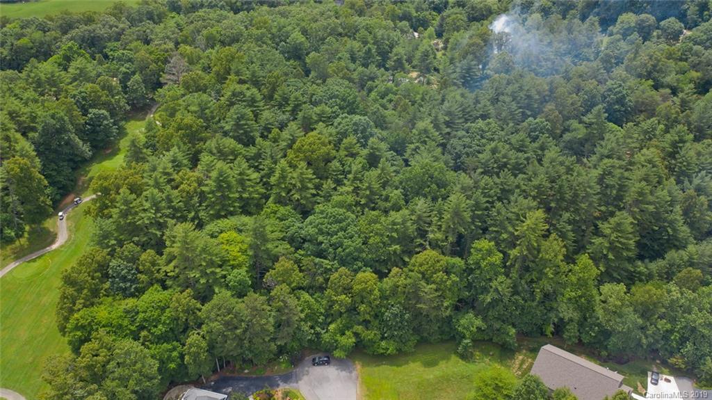 30 Fairway View Drive Weaverville NC 28787