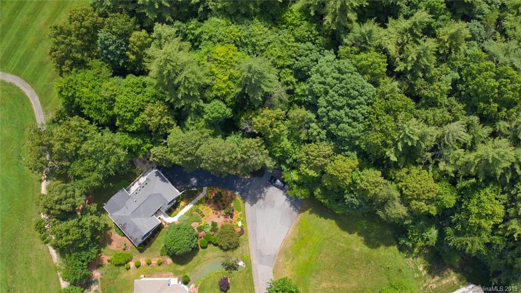 30 Fairway View Drive Weaverville NC 28787