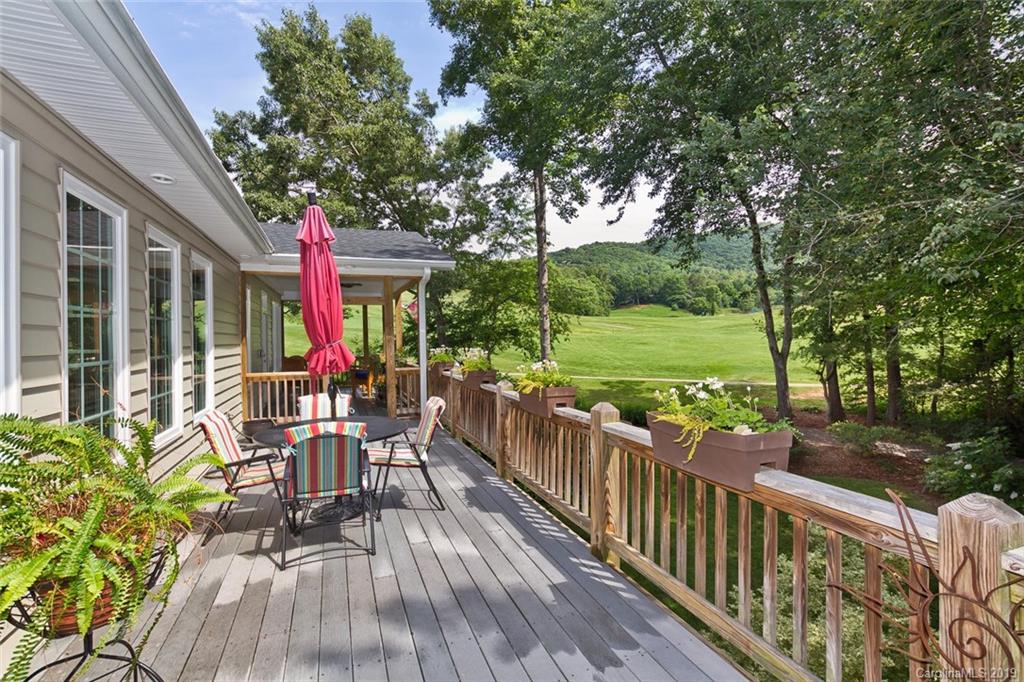 30 Fairway View Drive Weaverville NC 28787