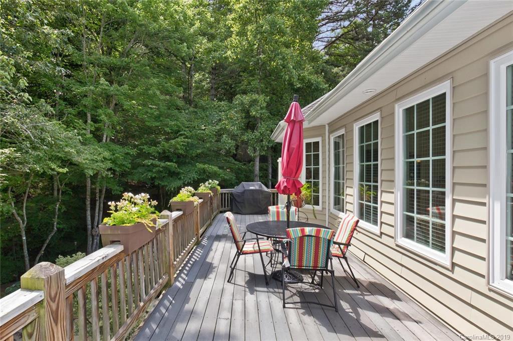 30 Fairway View Drive Weaverville NC 28787