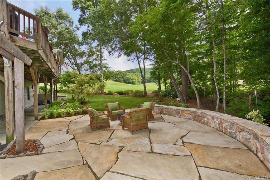 30 Fairway View Drive Weaverville NC 28787