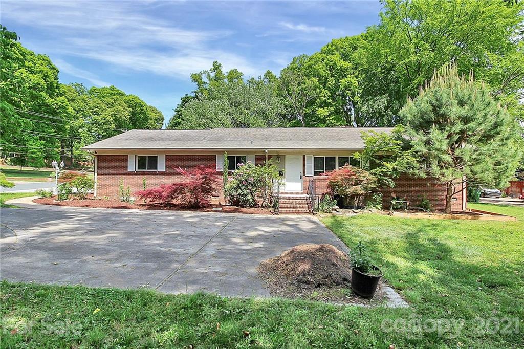 7501 Monroe Road Charlotte NC 28212
