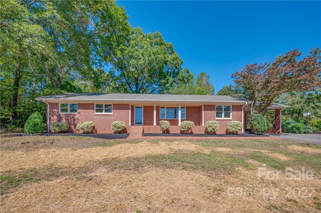 1737 Whitesides Road Forest City NC 28043