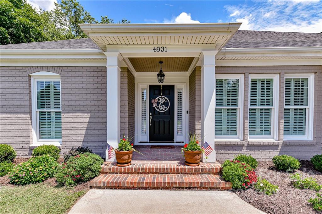 4831 Truscott Road Charlotte NC 28226
