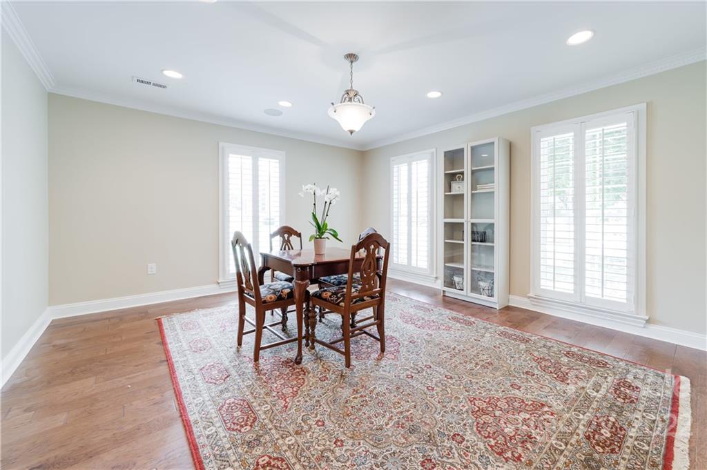 4831 Truscott Road Charlotte NC 28226
