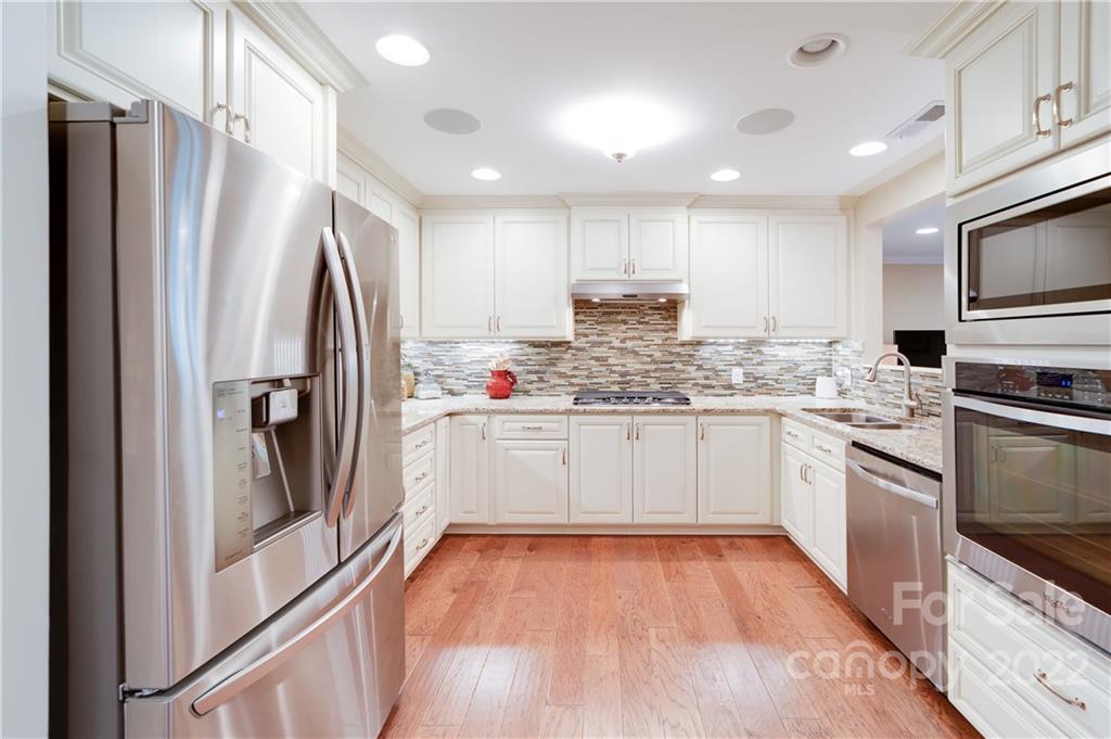 4831 Truscott Road Charlotte NC 28226