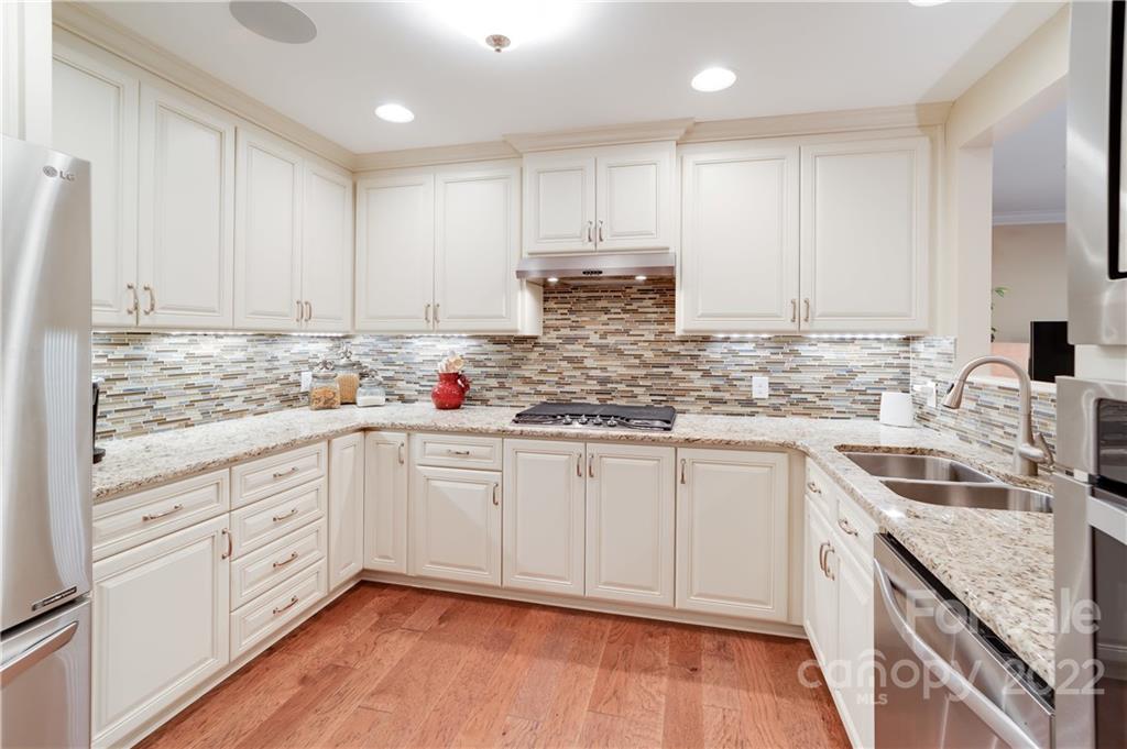 4831 Truscott Road Charlotte NC 28226