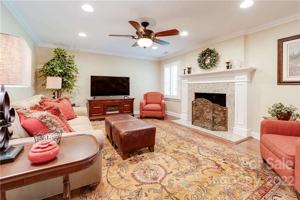 4831 Truscott Road Charlotte NC 28226
