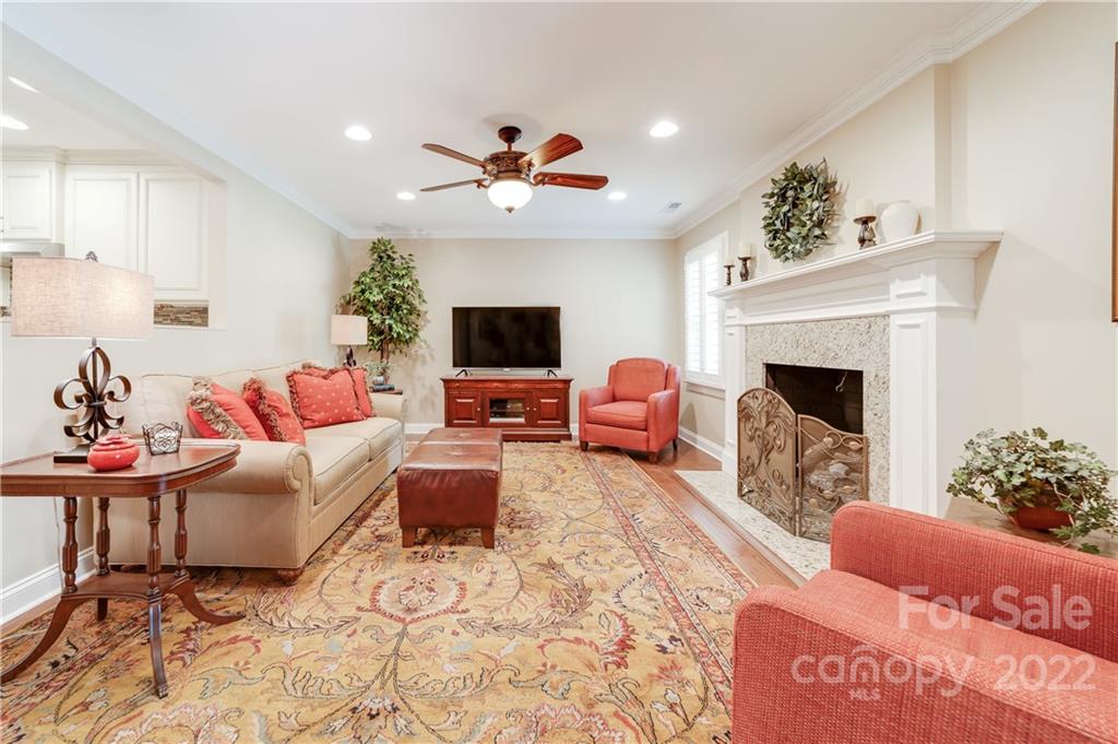 4831 Truscott Road Charlotte NC 28226