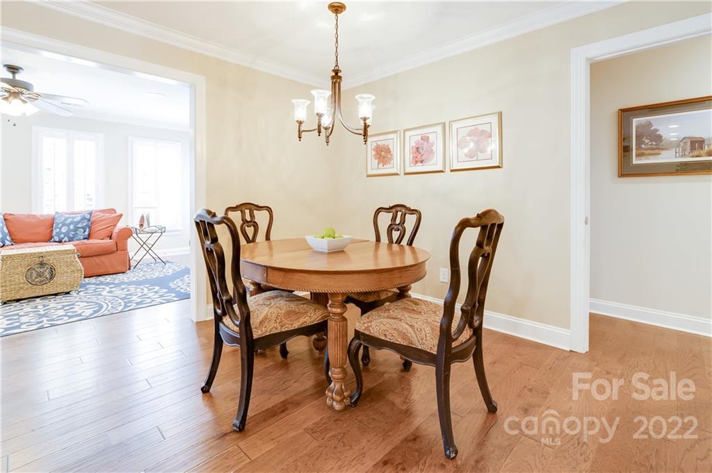 4831 Truscott Road Charlotte NC 28226